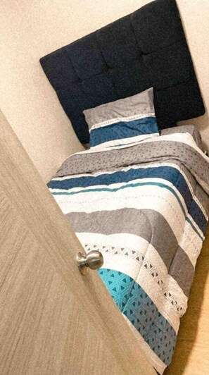 2 habitaciones 