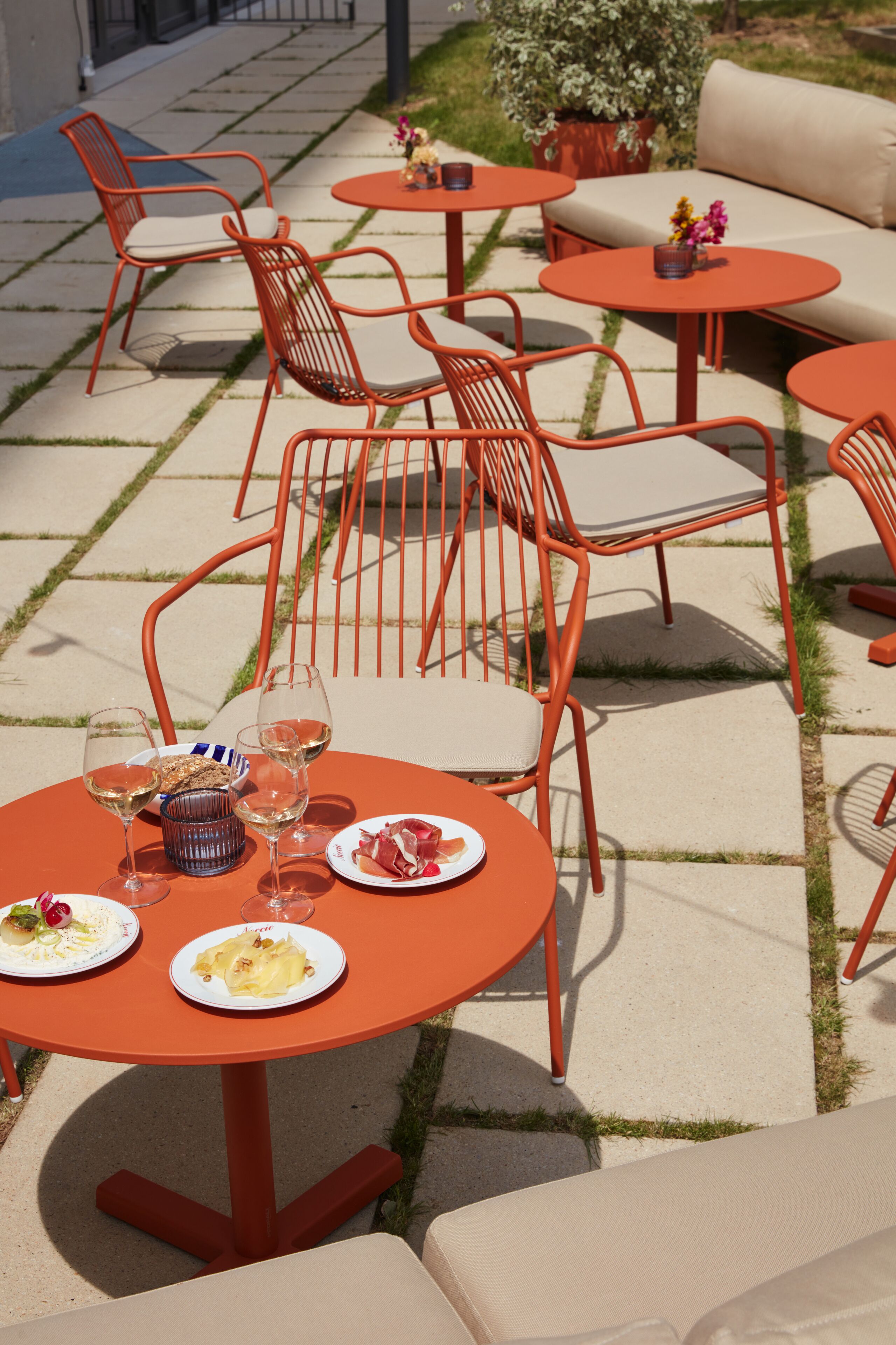 Photo - OKKO Hotels Paris Rosa Parks