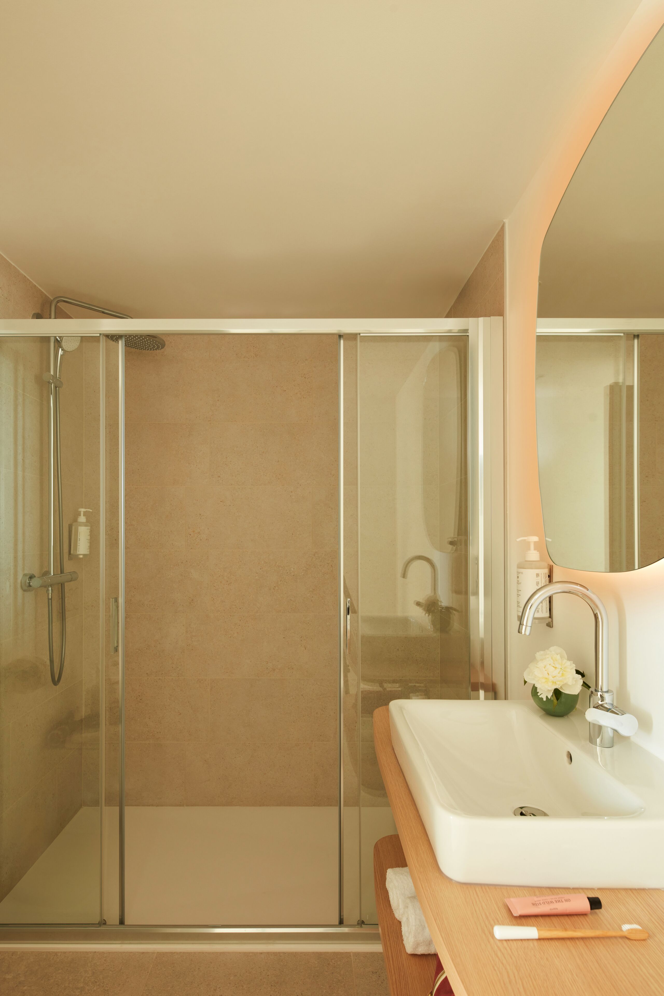 Photo - OKKO Hotels Paris Rosa Parks