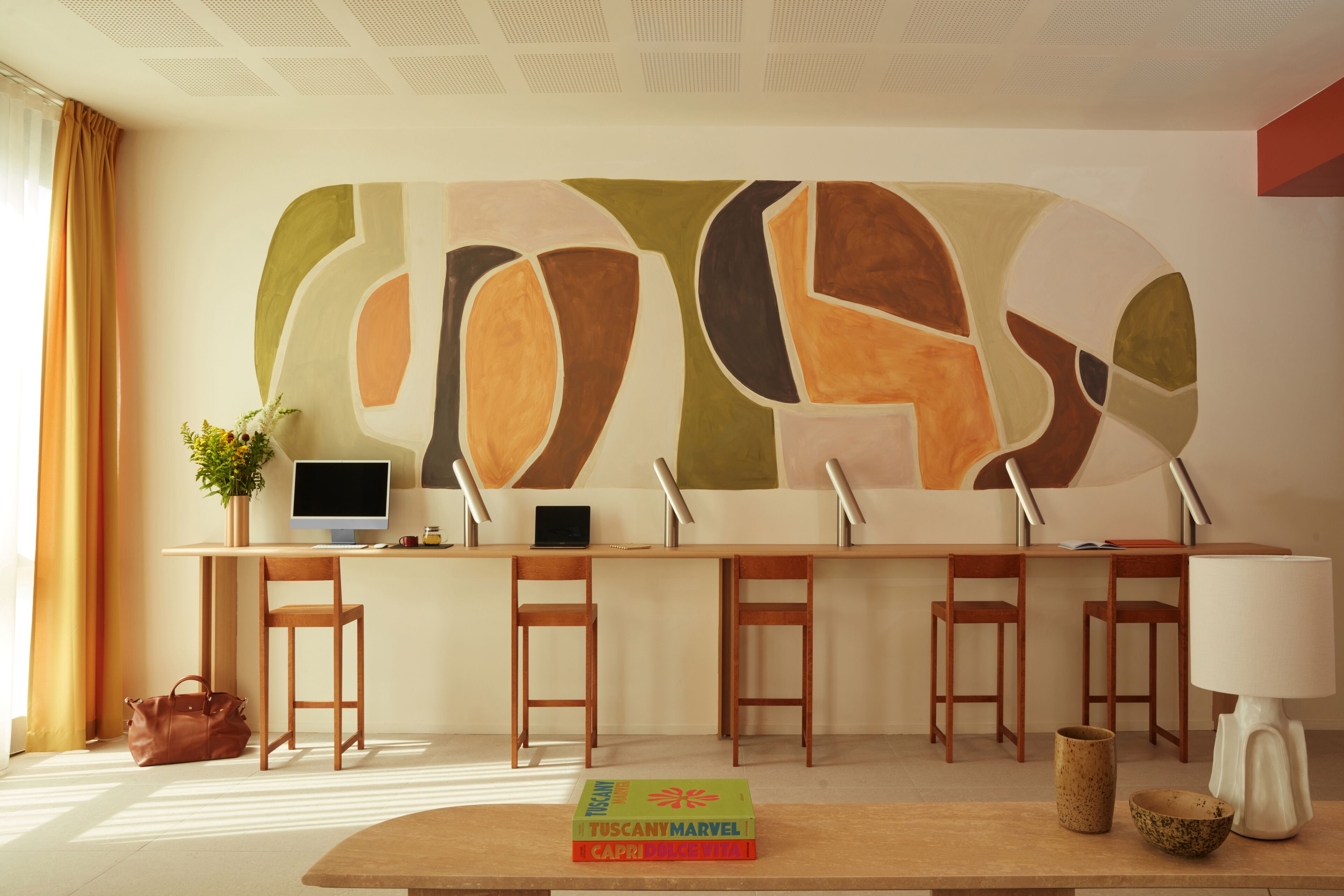 Photo - OKKO Hotels Paris Rosa Parks