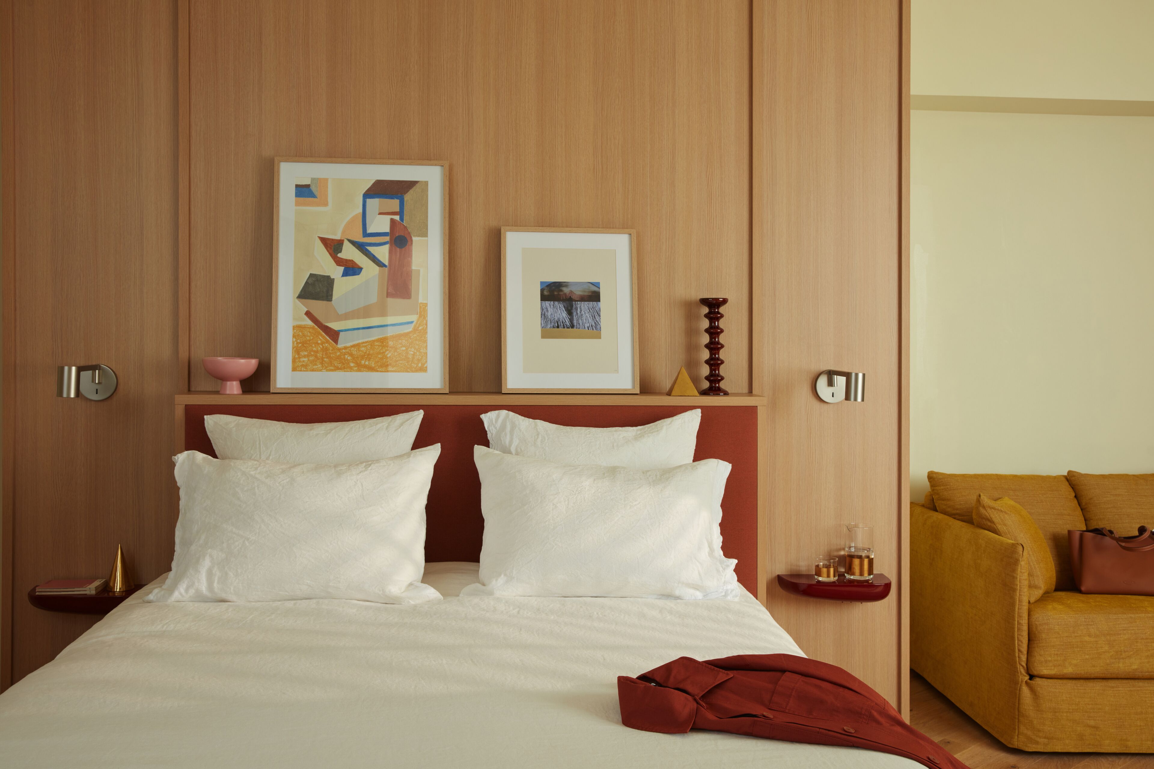 Photo - OKKO Hotels Paris Rosa Parks