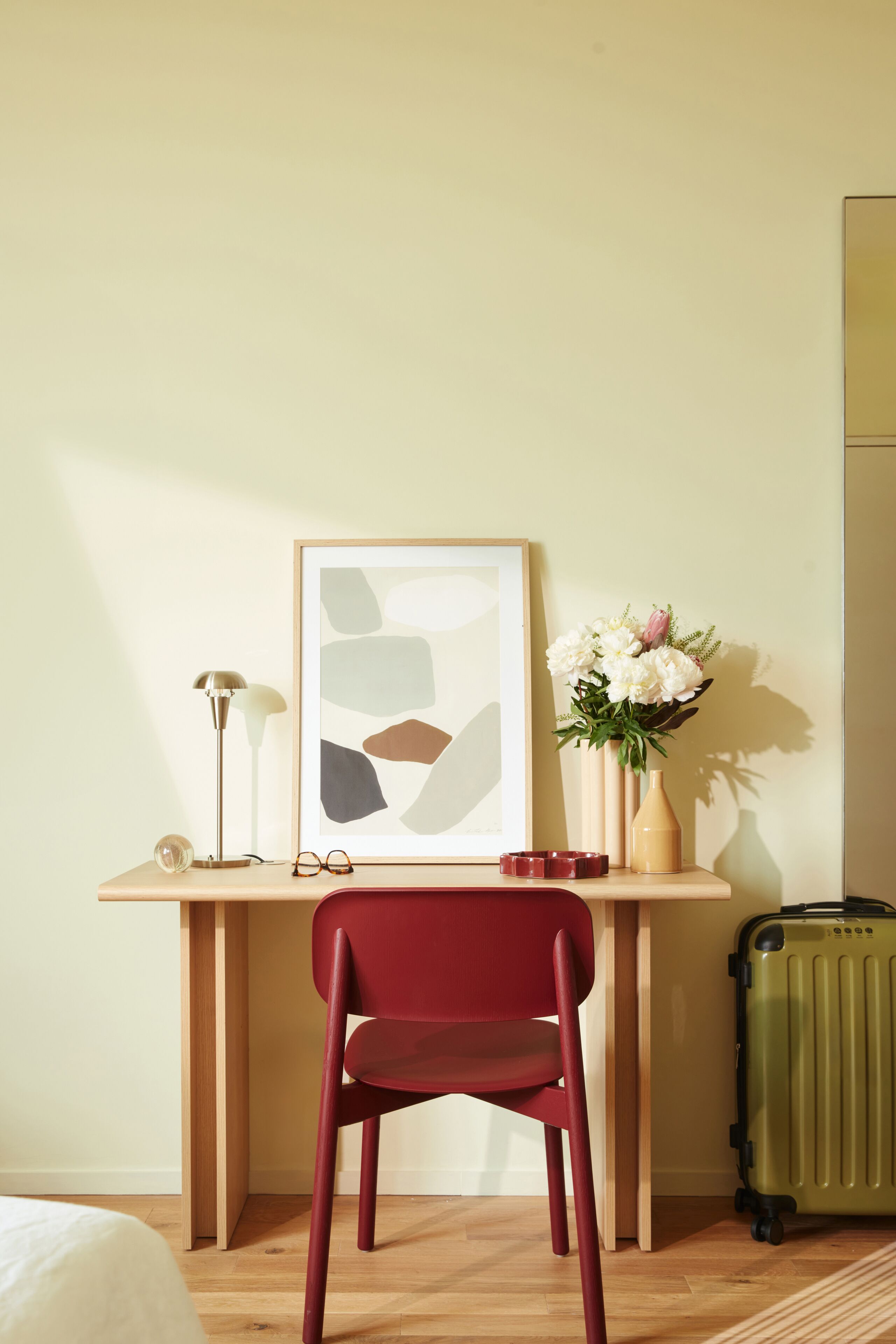 Photo - OKKO Hotels Paris Rosa Parks