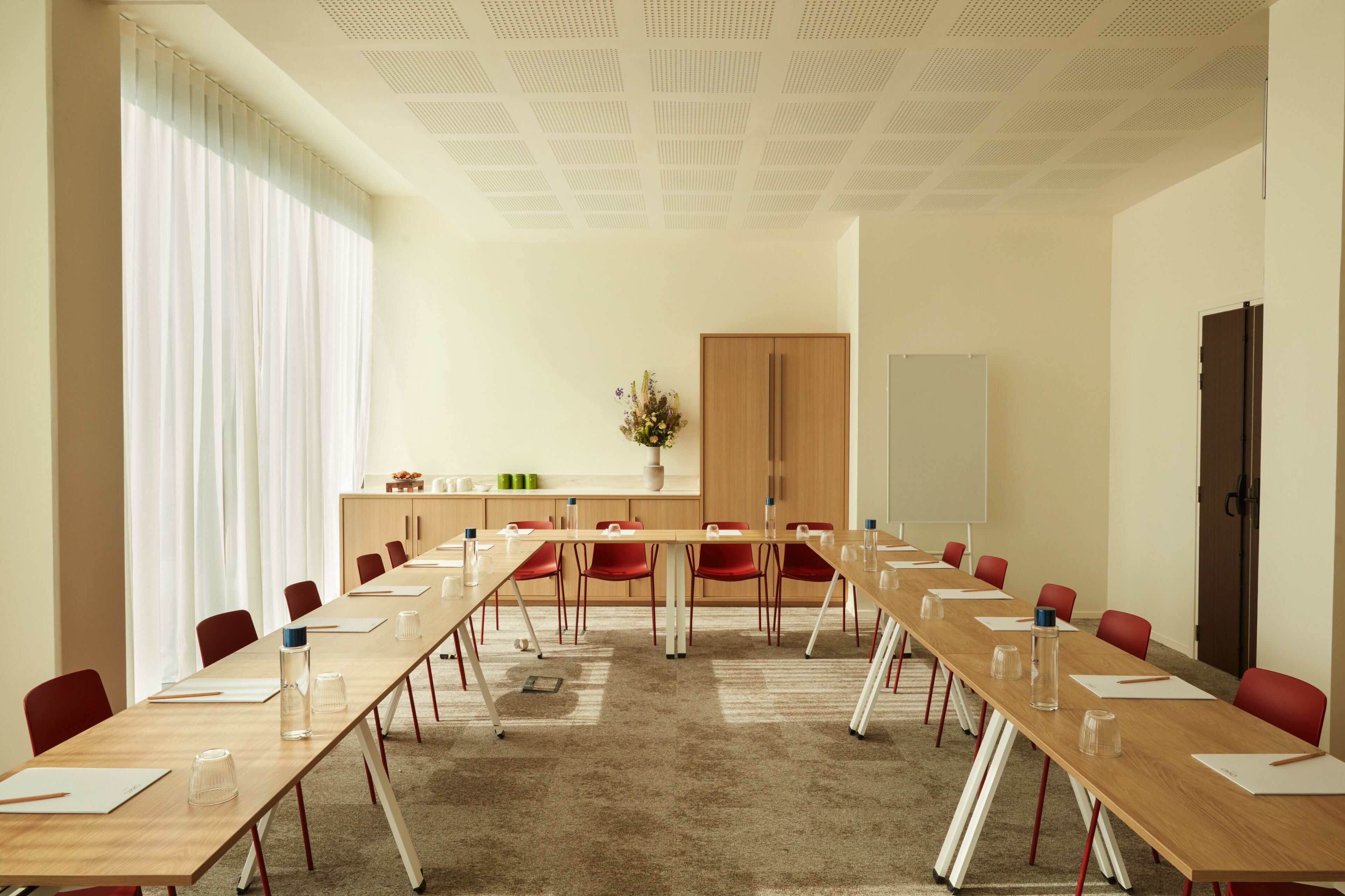 Photo - OKKO Hotels Paris Rosa Parks