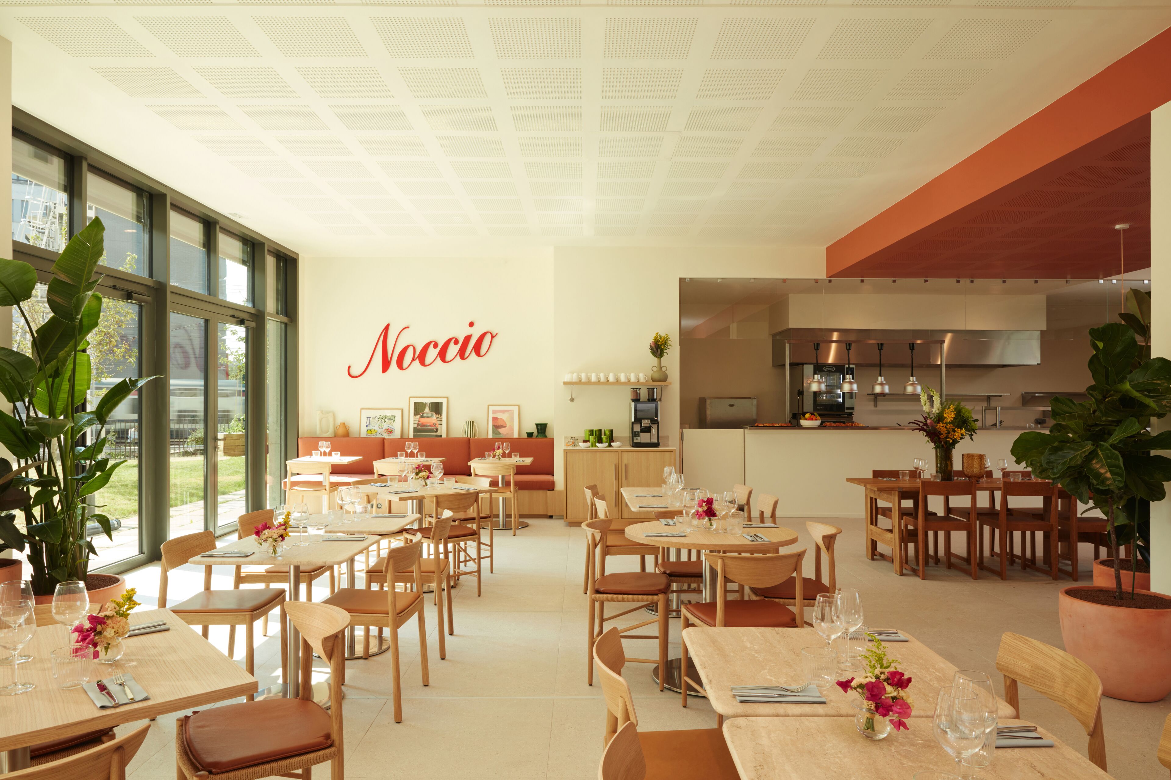 Photo - OKKO Hotels Paris Rosa Parks