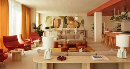 OKKO Hotels Paris Rosa Parks