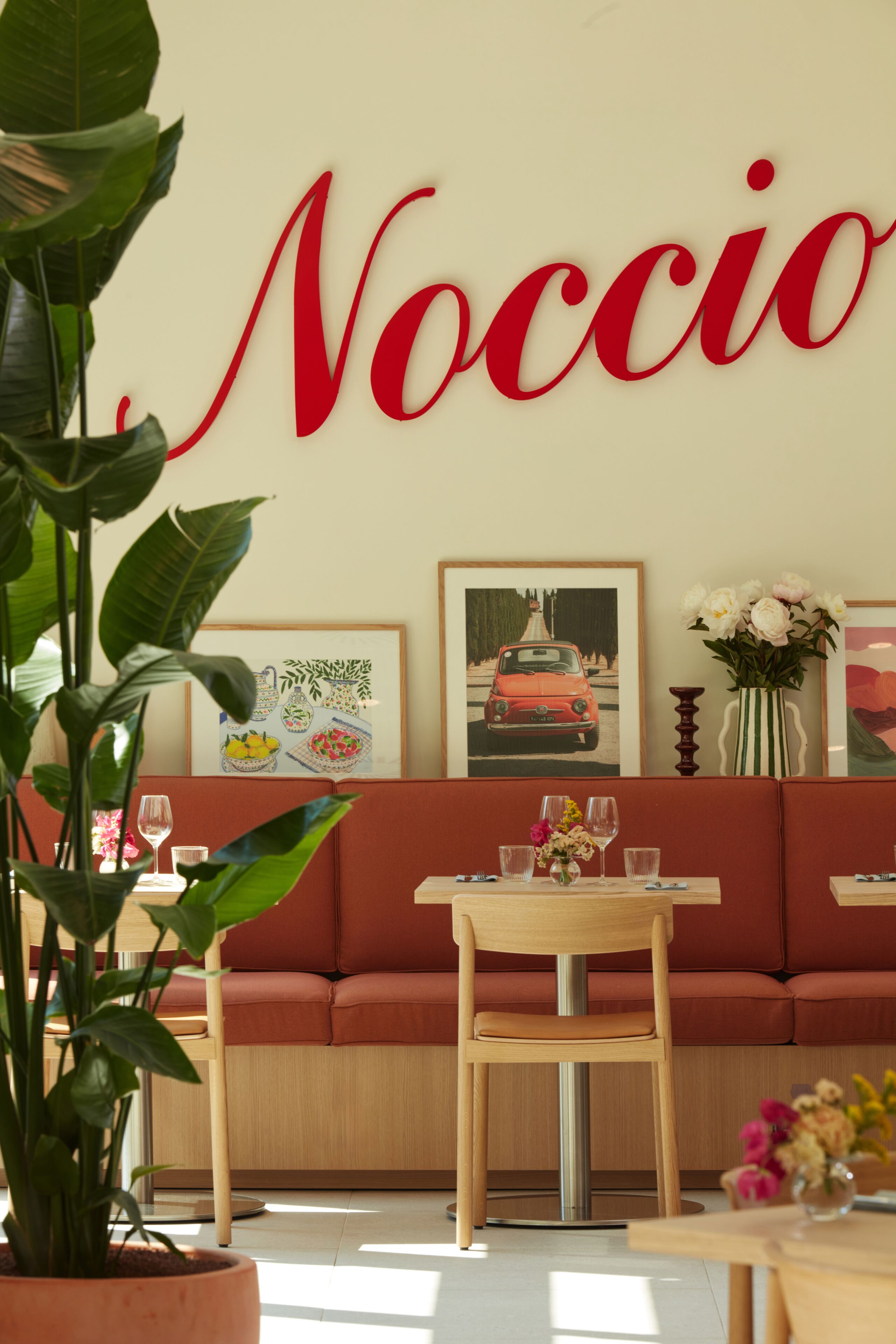 Photo - OKKO Hotels Paris Rosa Parks