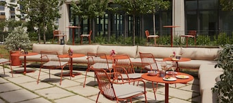 OKKO Hotels Paris Rosa Parks