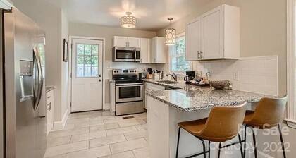 Convenient Charlotte Comfort