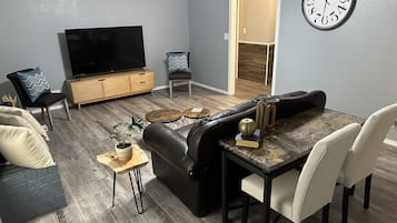 TV connectée
