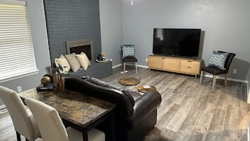 TV connectée