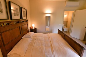 1 habitación, wifi gratis y ropa de cama