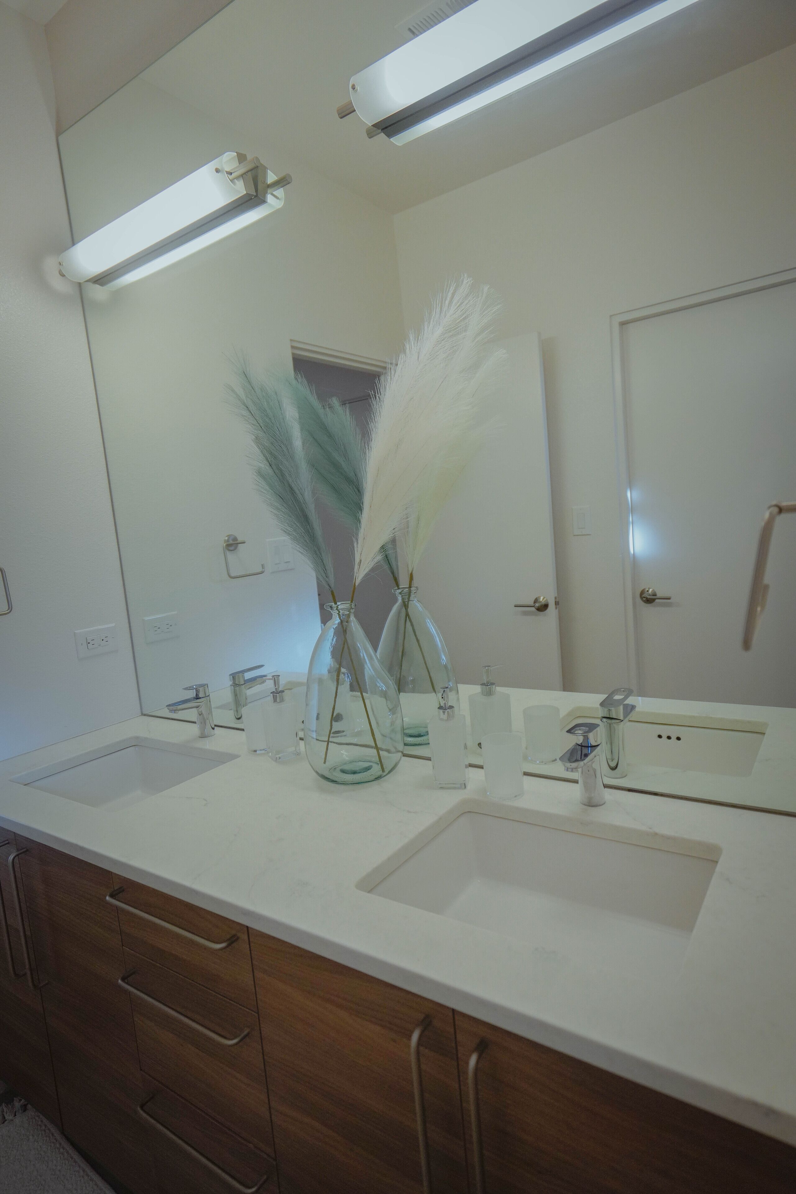 Modern Home in Old Town