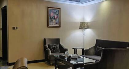 Weihua Internationai Hotel