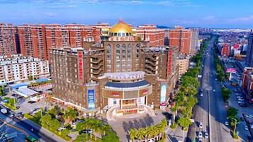 Ngoại thất
