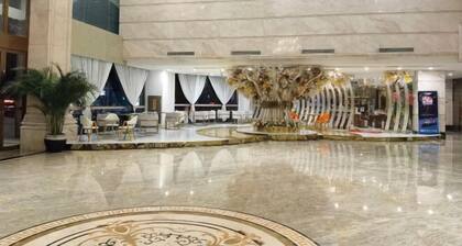 Weihua InternationaI Hotel