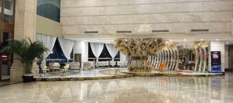 Weihua InternationaI Hotel