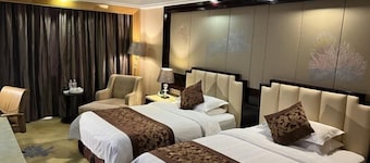 Weihua Internationai Hotel