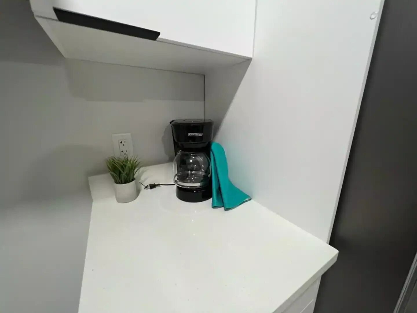 Beautiful furnished 2bedroom