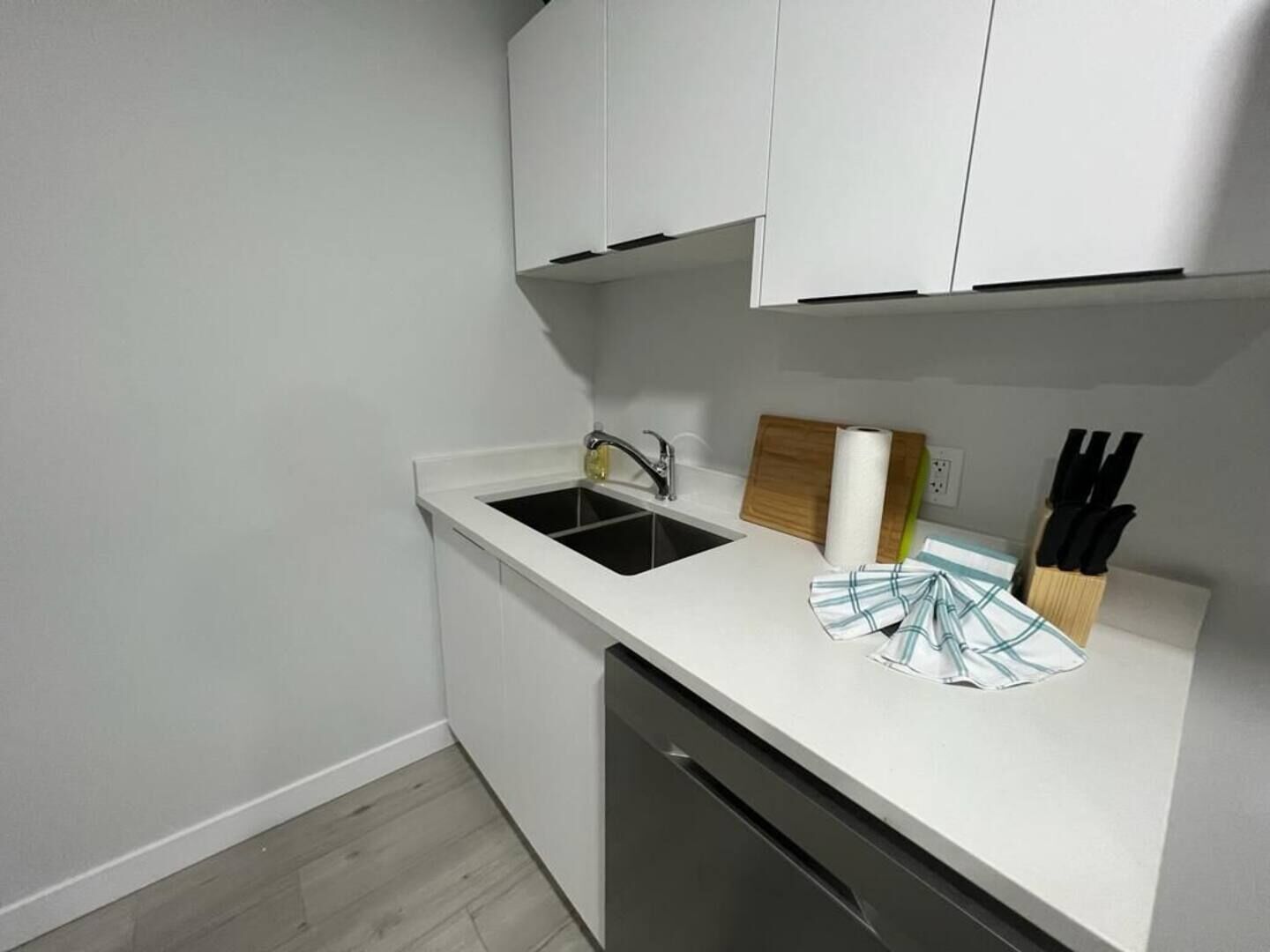 Beautiful furnished 2bedroom