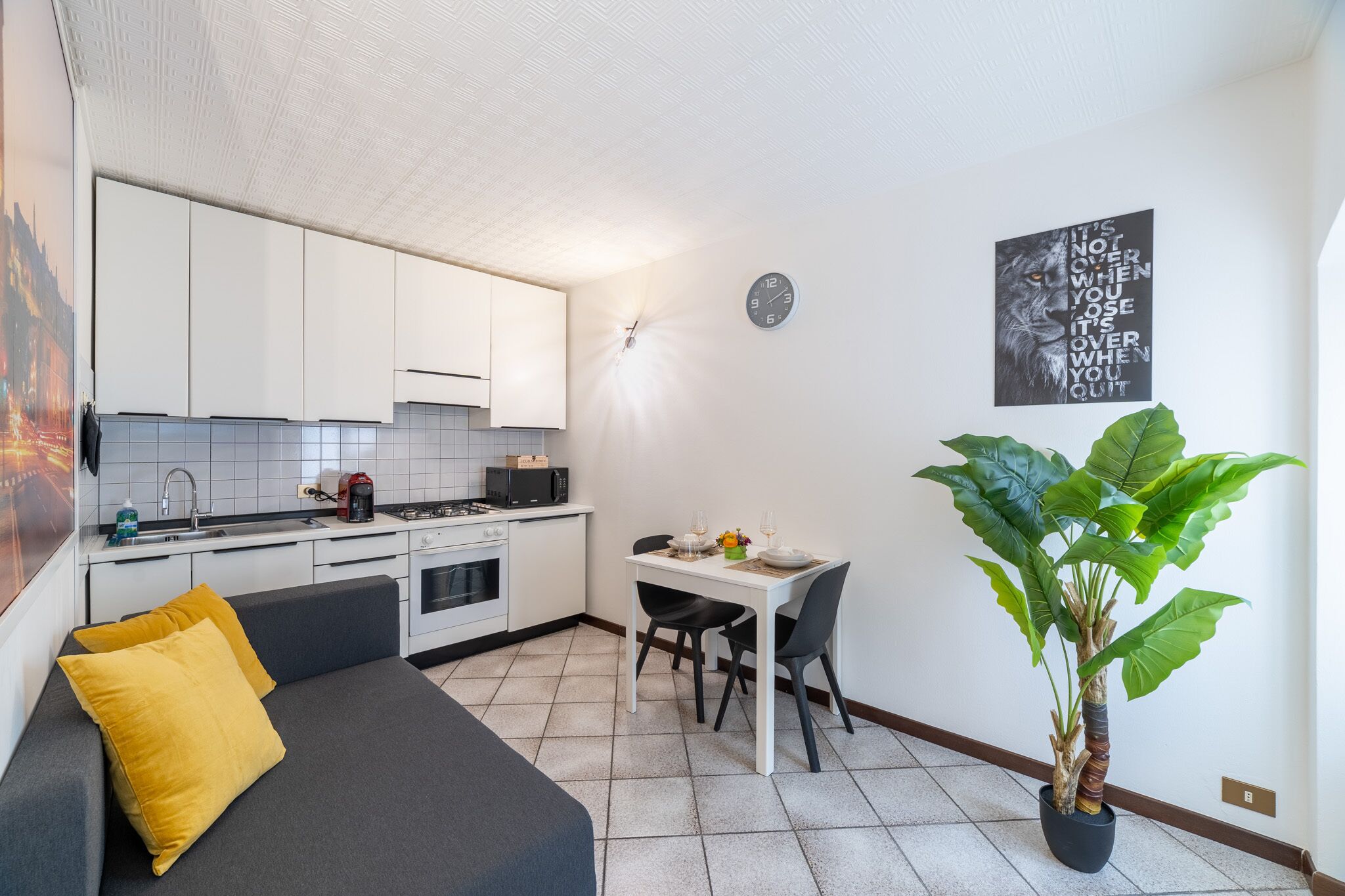 Historic Centre · Leonardo House