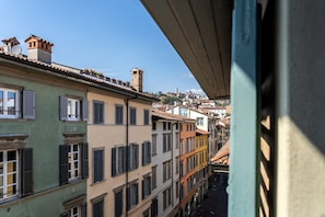 Vistas desde el alojamiento