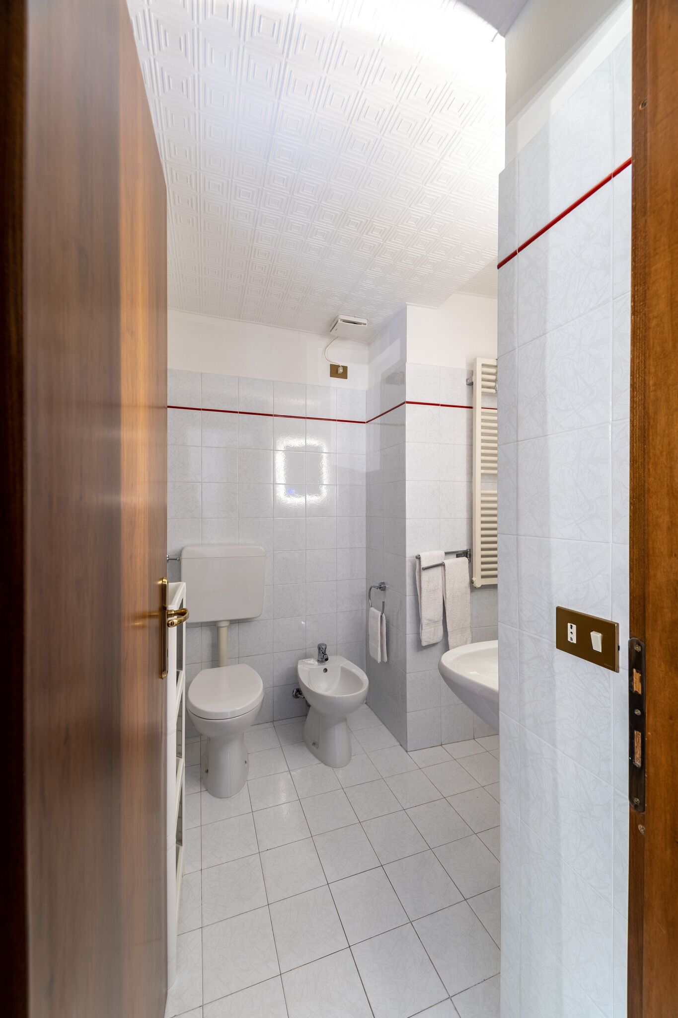 Historic Centre · Leonardo House