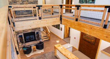 Grand Cloudcroft Hotel