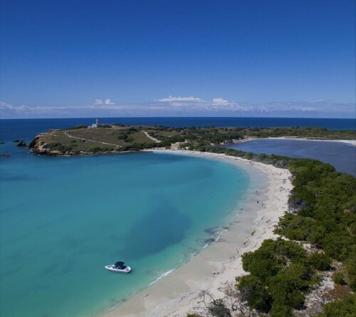 Boquerón el “Carribe” “Paradise”