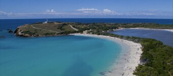 Boquerón el “Carribe” “Paradise”