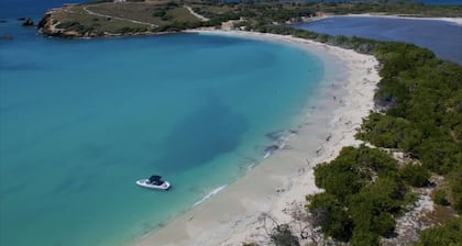 Boquerón el “Carribe” “Paradise”