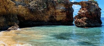 Boquerón el “Carribe” “Paradise”