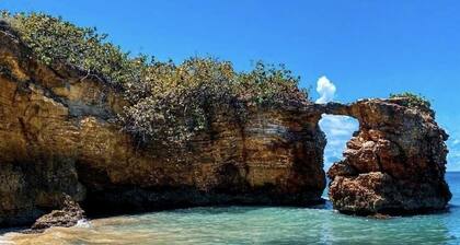 Boquerón el “Carribe” “Paradise”