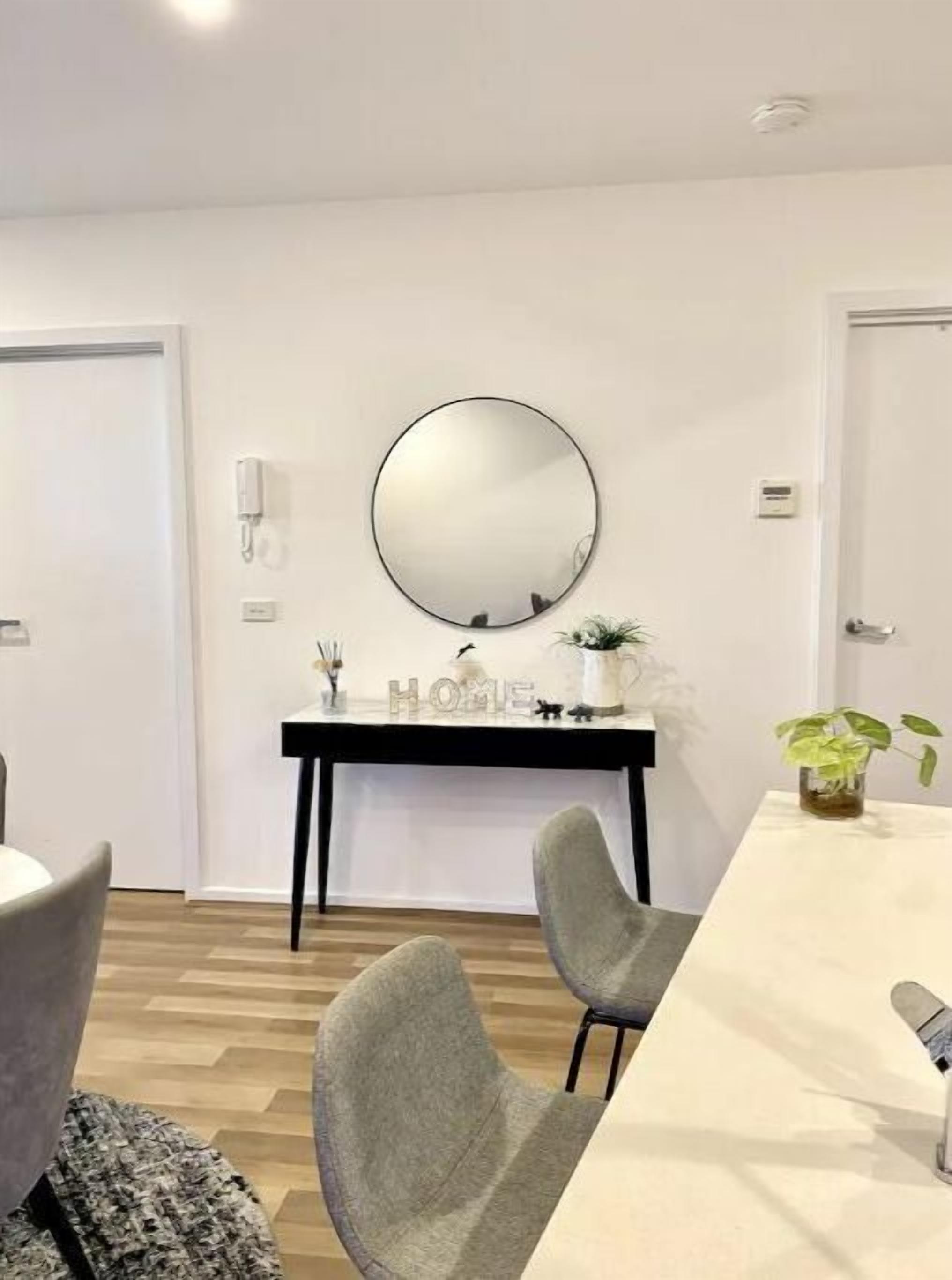 Stunning Furnished Apartment