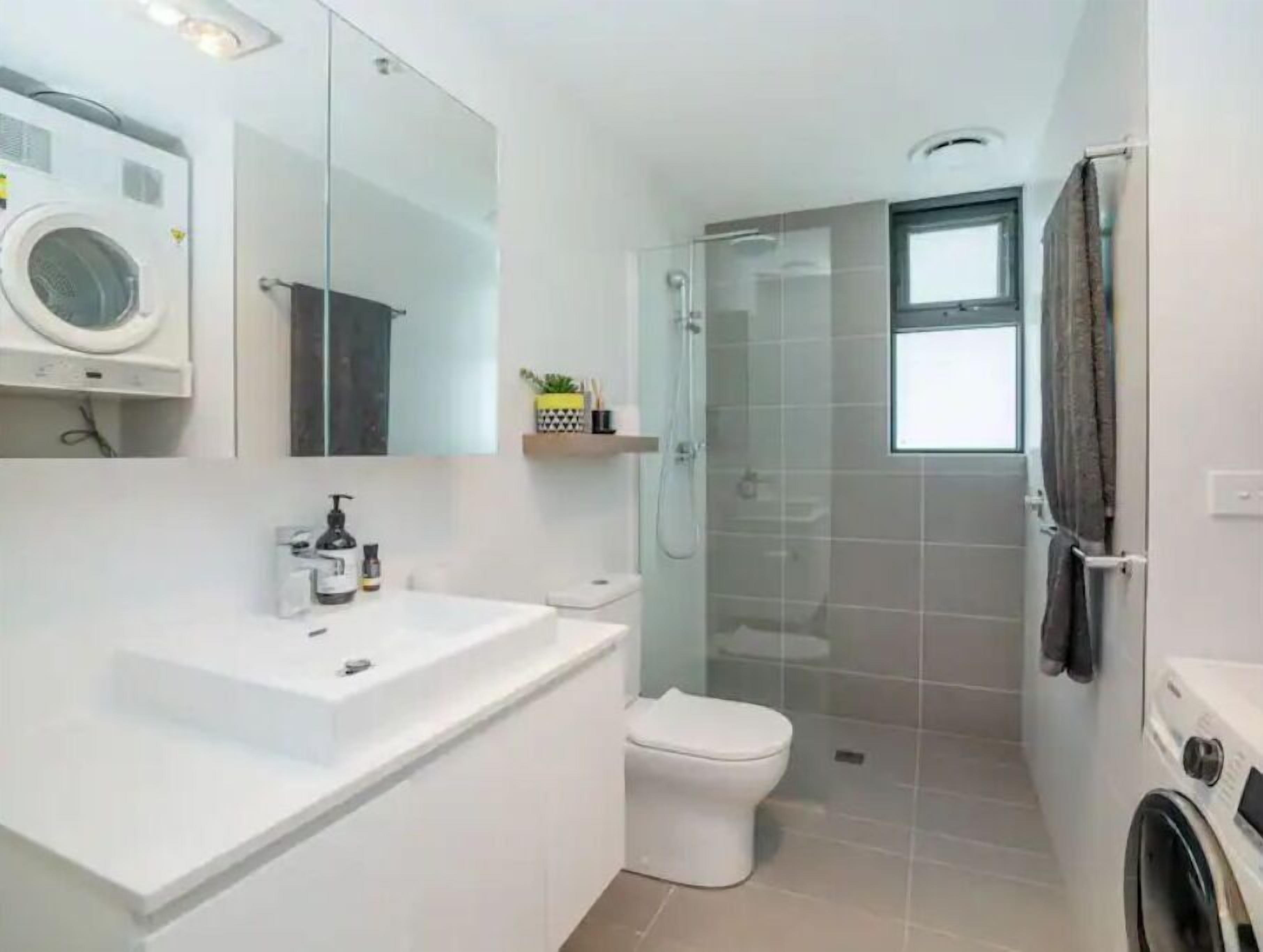 Stunning Furnished Apartment