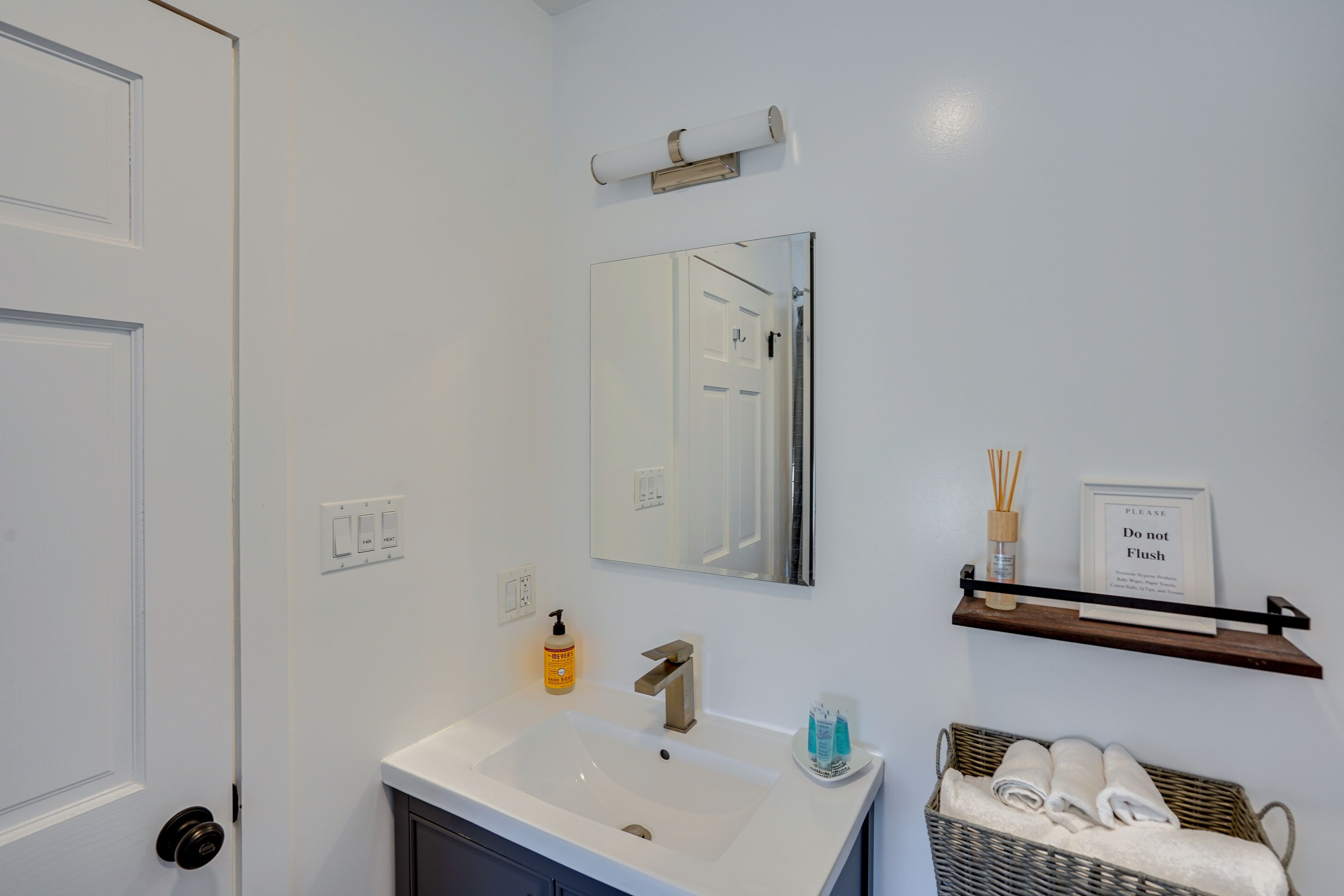 Catskill Vacation Rental: Private Deck & Fire Pit