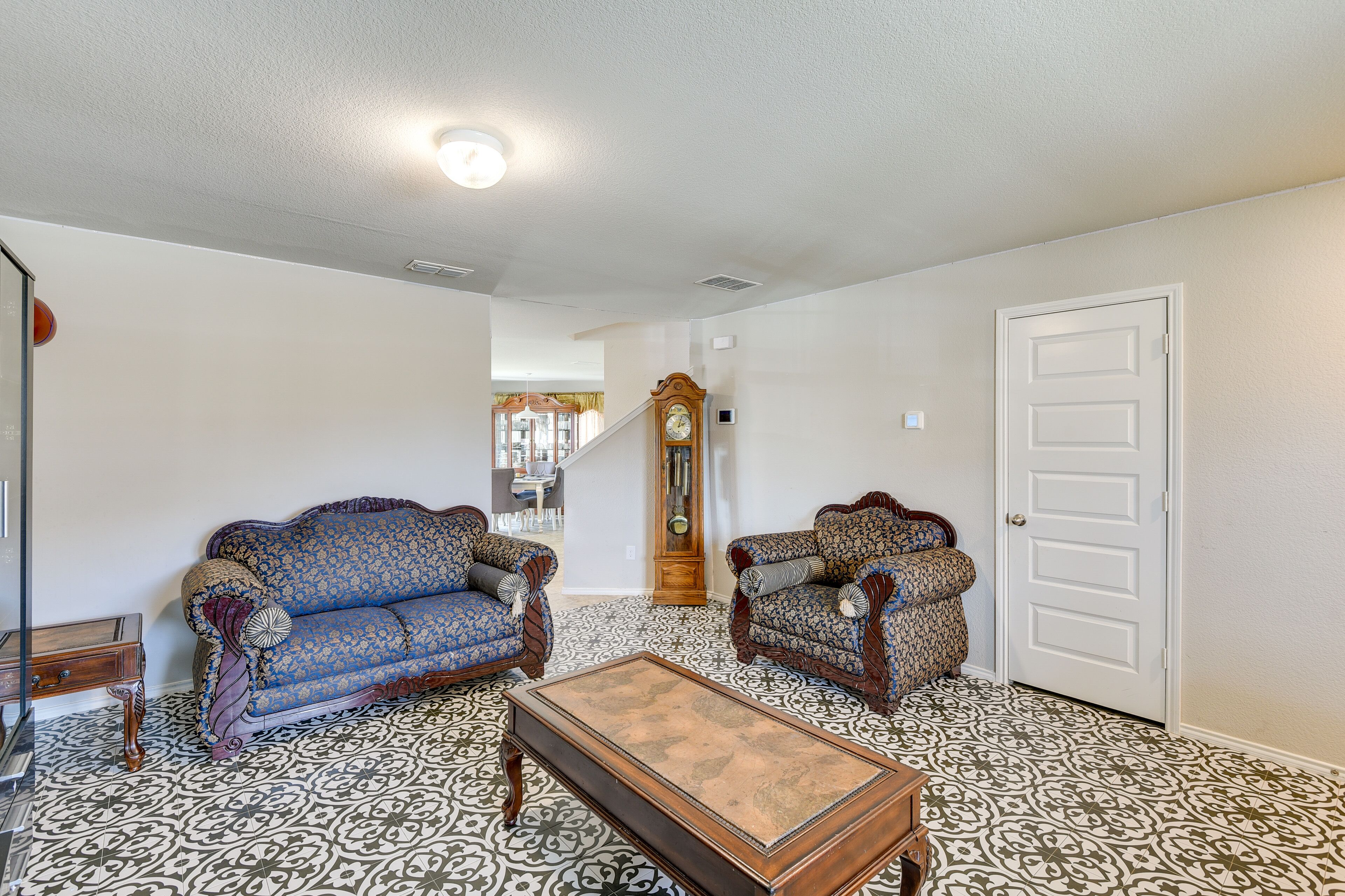 Texas Retreat w/ Patio Near Kayaking & Golfing!