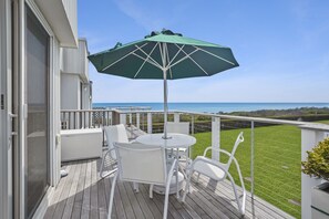 Standard-Apartment, 1 Schlafzimmer | Terrasse/Patio