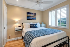 Standard Apartment, 1 Bedroom | Free WiFi, bed sheets