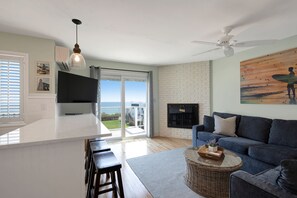 Standard-Apartment, 1 Schlafzimmer