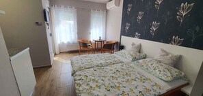 1 Schlafzimmer, kostenloses WLAN