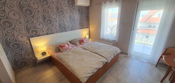 1 habitación y wifi gratis 