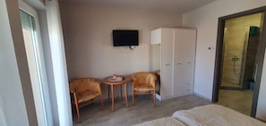 1 chambre, Wi-Fi gratuit