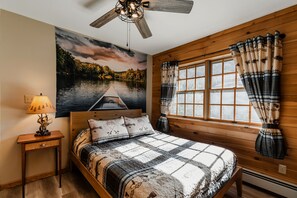 3 chambres, Wi-Fi, draps fournis