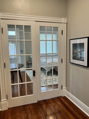 3 Schlafzimmer, Zimmersafe, WLAN, Bettwäsche