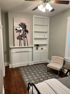 3 chambres, coffre-fort, Wi-Fi, literie fournie