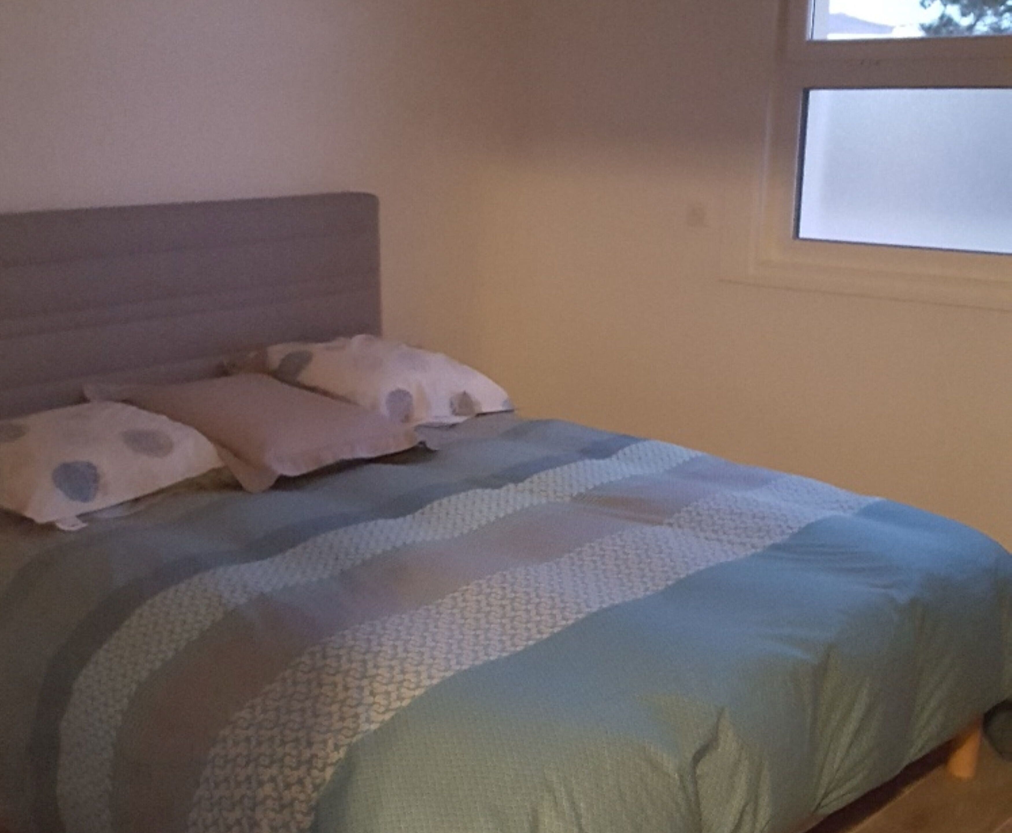 Condo with direct access to the beach