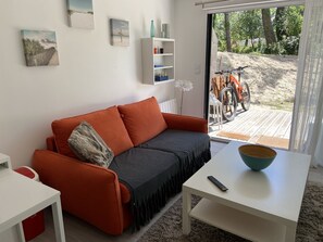 Fernseher
