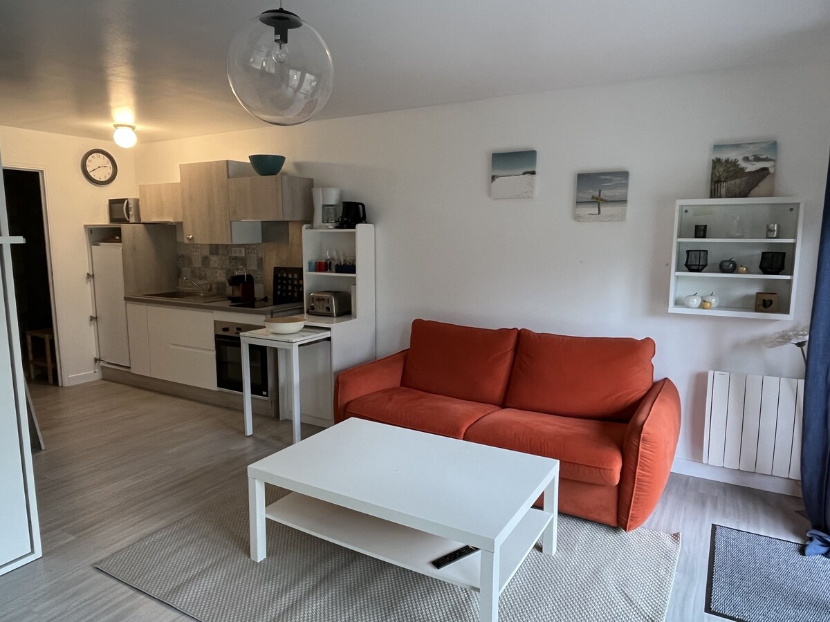 Bild für Gastgeberprofil