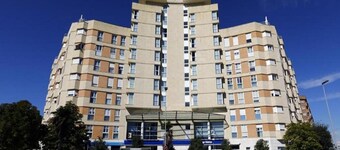 Travelodge Madrid Coslada Aeropuerto