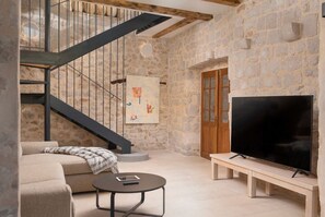 تلفزيون ذكي